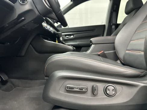 Used 2026 Honda CR-V Sport-L image 26