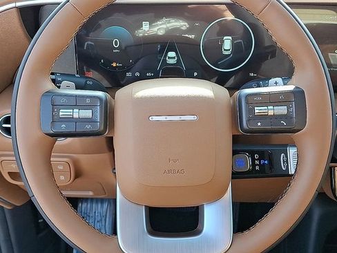 New 2026 Hyundai Palisade Calligraphy image 11