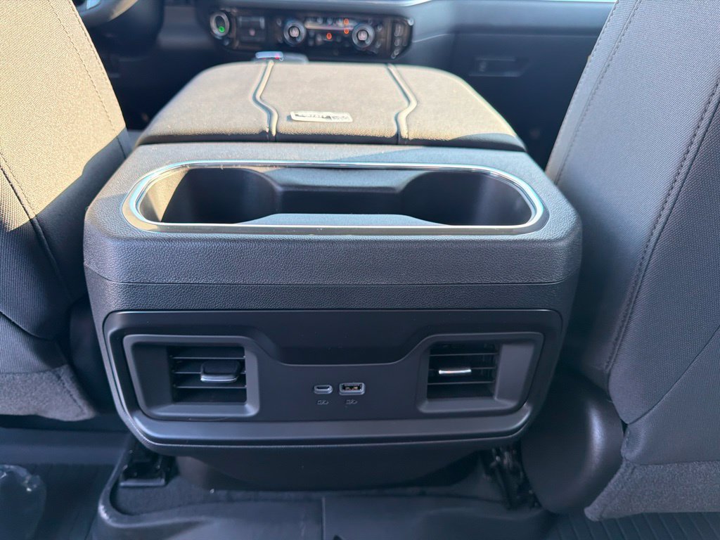 New 2026 Chevrolet Silverado 1500 RST AWD/4WD image 15