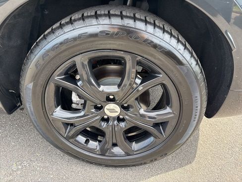 Used 2024 Dodge Hornet R/T Plus w/ R/T Blacktop Package image 37