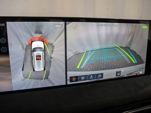 New 2026 Nissan Armada NISMO image 20