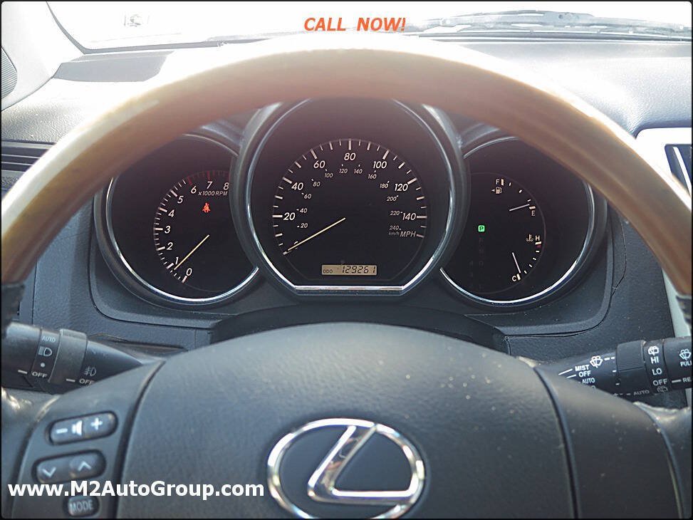 Used 2005 Lexus RX 330 AWD image 9