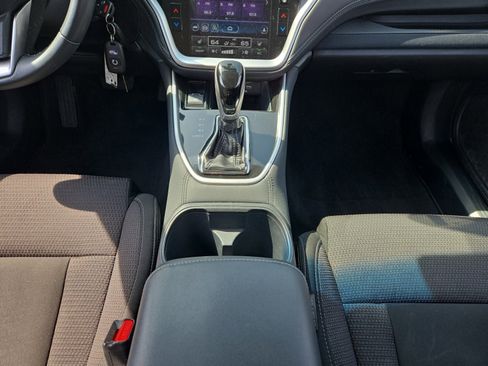 Used 2020 Subaru Outback Premium AWD/4WD image 21