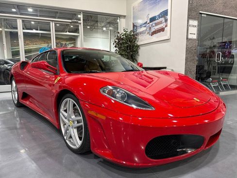 Used 2005 Ferrari F430 Coupe image 19