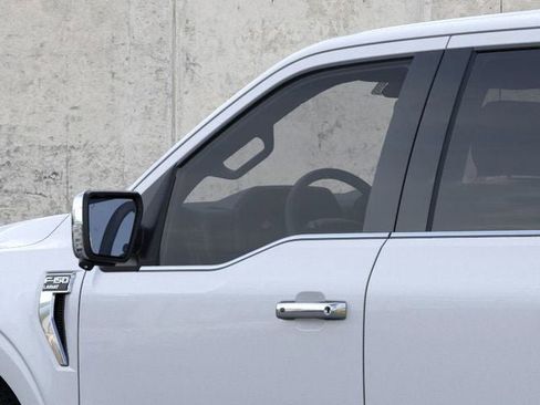 New 2025 Ford F150 Lariat w/ Equipment Group 501A Mid image 20