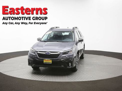 Used 2022 Subaru Outback AWD/4WD image 52