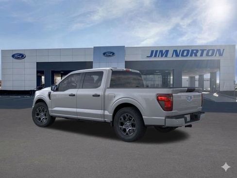 New 2026 Ford F150 STX w/ Equipment Group 200A RWD image 6