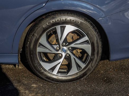 Used 2023 Subaru Legacy Premium image 12