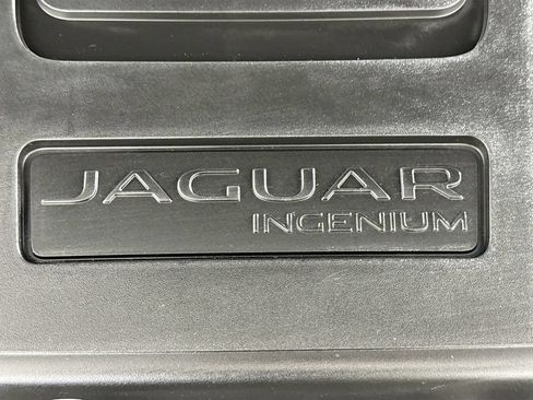 Used 2024 Jaguar F-PACE R-Dynamic S AWD/4WD image 22