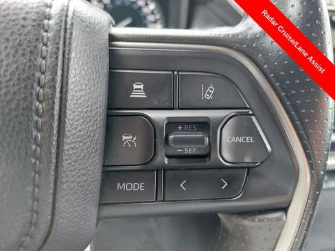 Used 2025 Toyota Tundra SR5 AWD/4WD image 26