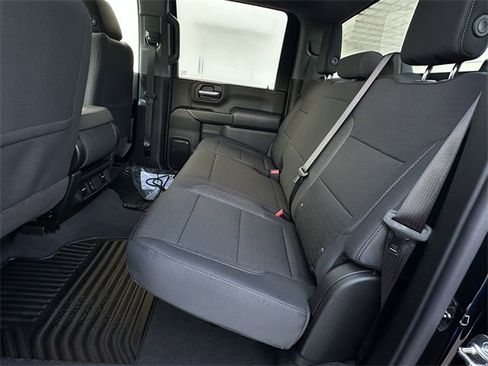 New 2026 Chevrolet Silverado 2500 Custom w/ Custom Value Package image 20