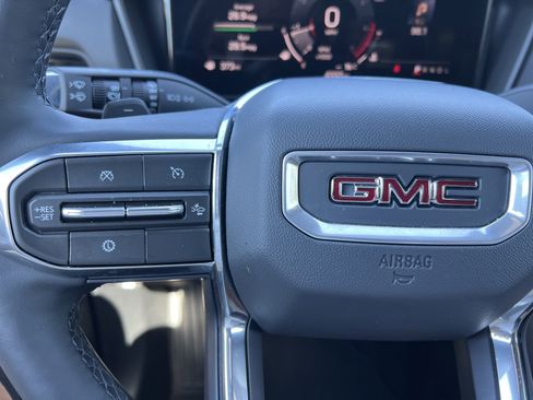 New 2026 GMC Terrain Elevation w/ Black Edition image 28