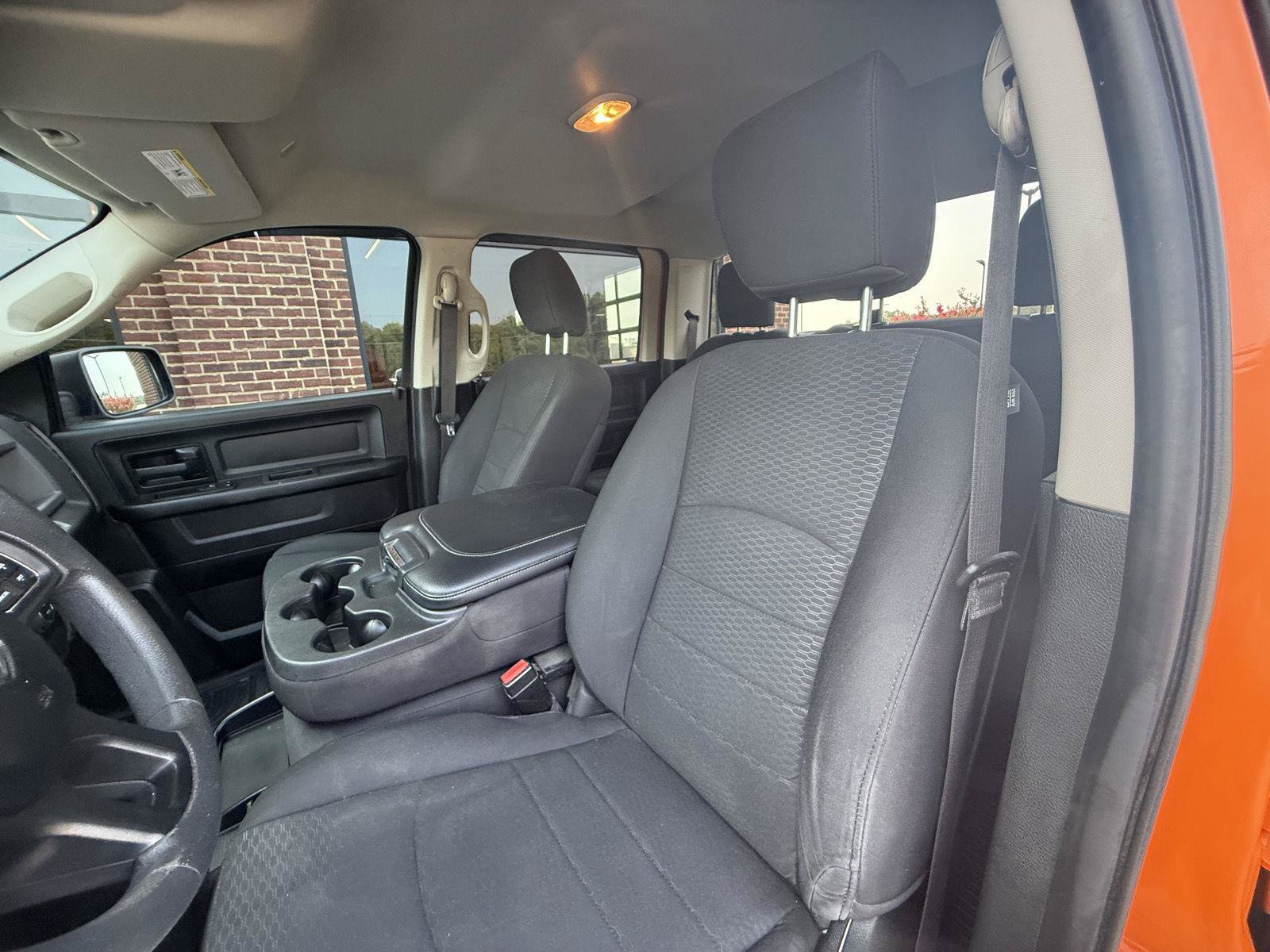 Used 2019 RAM 1500 Express w/ Express Value Package AWD/4WD image 7