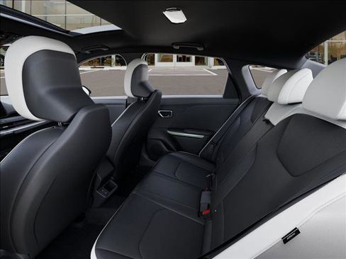 New 2026 Kia K4 GT-Line FWD image 18