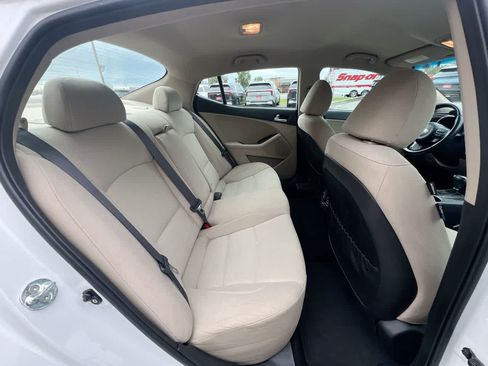 Used 2015 Kia Optima LX FWD image 24
