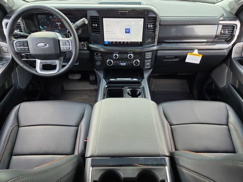 New 2026 Ford F350 Lariat RWD image 10