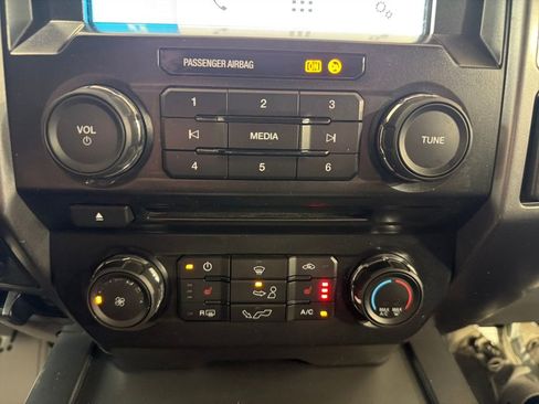 Used 2016 Ford F150 XLT w/ Equipment Group 302A Luxury AWD/4WD image 55