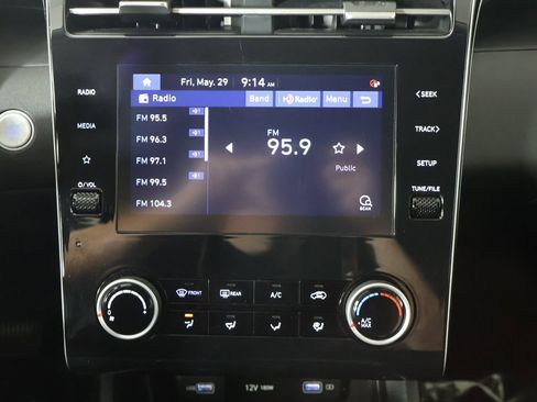 Used 2022 Hyundai Tucson SEL AWD/4WD image 40