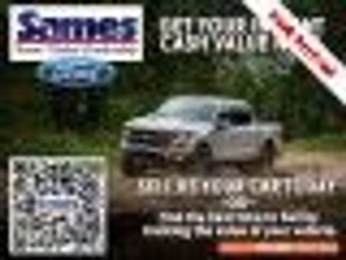 Used 2025 Ford F150 XLT w/ Equipment Group 301A Standard image 5