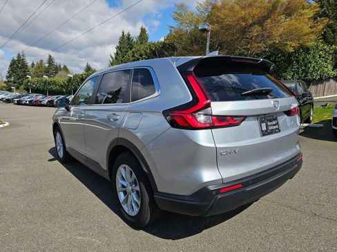Used 2025 Honda CR-V EX-L image 5