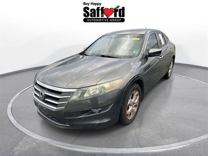 Used 2011 Honda Crosstour EX-L