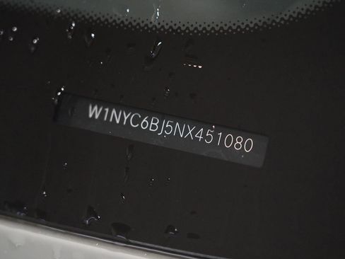 Certified 2022 Mercedes-Benz G 550 image 34