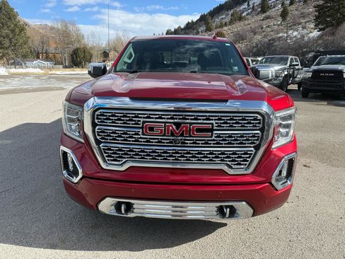 Used 2020 GMC Sierra 1500 Denali image 4
