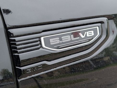 New 2026 GMC Sierra 1500 Elevation w/ Elevation Premium Package AWD/4WD image 20