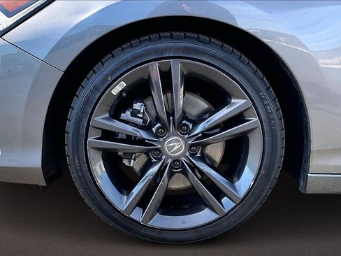 Used 2024 Acura Integra A-Spec image 9