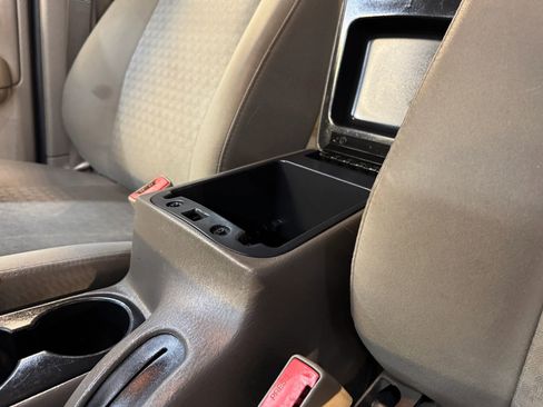 Used 2007 Jeep Liberty Sport image 20