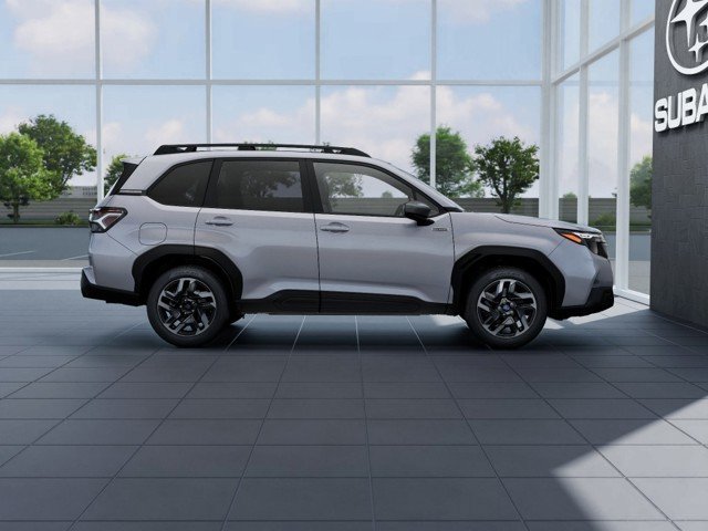 New 2026 Subaru Forester Touring AWD/4WD image 6