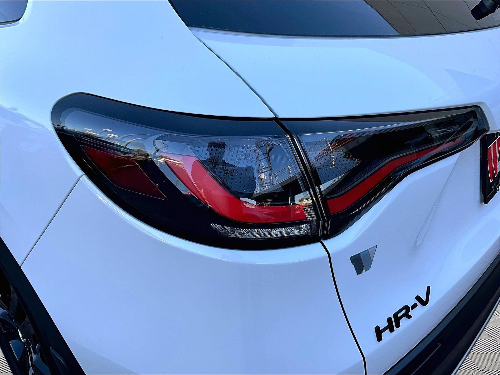 Used 2026 Honda HR-V Sport image 22