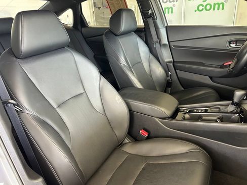 Used 2024 Honda Accord Sport image 22