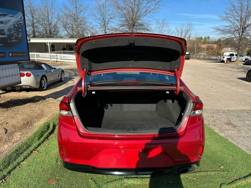 Used 2018 Hyundai Sonata SE FWD image 11