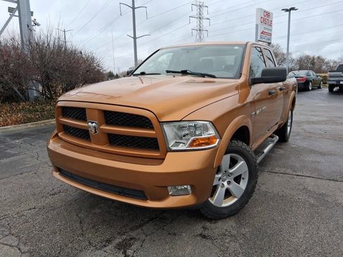 Used 2012 RAM 1500 Express image 1