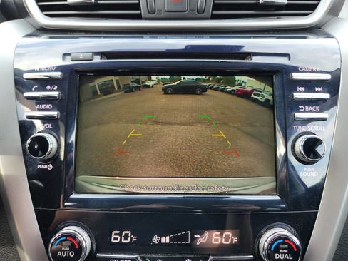 Used 2020 Nissan Murano S w/ Technology Package AWD/4WD image 23