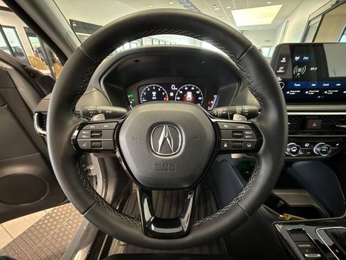 Used 2025 Acura ADX FWD image 19