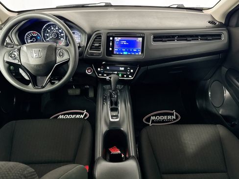 Used 2017 Honda HR-V EX image 22