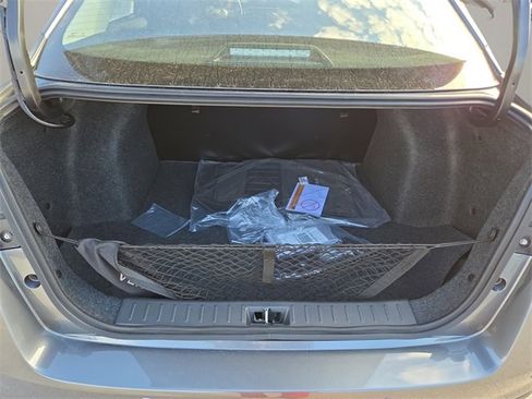 New 2025 Nissan Versa S w/ Trunk Package image 29
