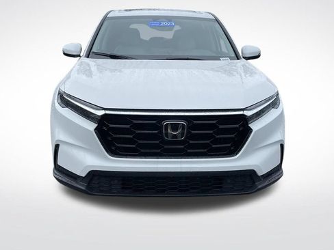 Certified 2023 Honda CR-V EX-L image 9