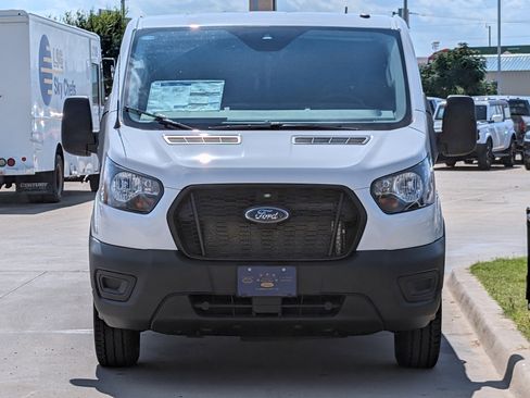 New 2025 Ford Transit 150 XL w/ Load Area Protection Package image 7