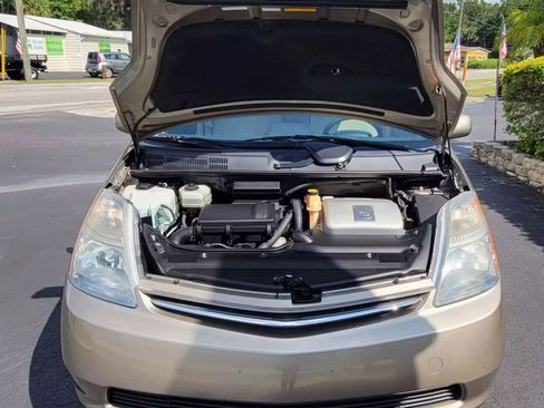 Used 2006 Toyota Prius image 10