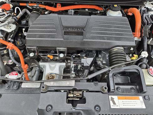 Used 2021 Honda CR-V Touring image 31