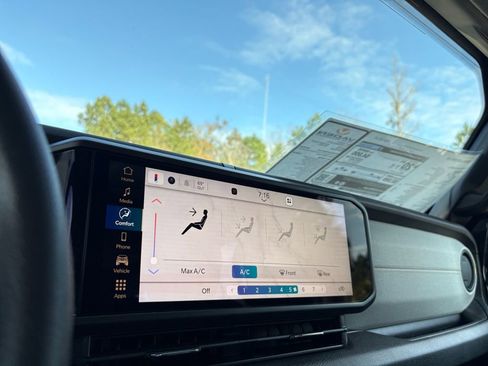 New 2026 Jeep Wrangler Sport image 24