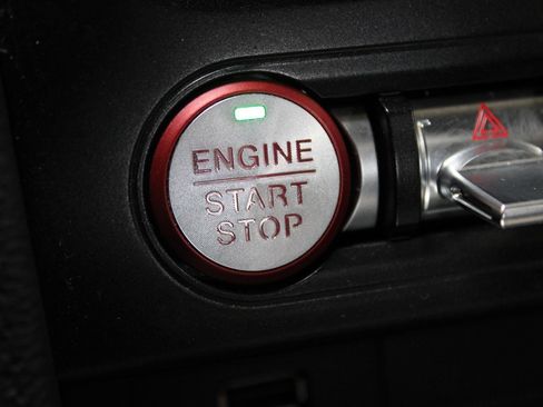 Used 2021 Ford Mustang Premium image 24