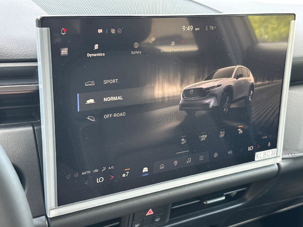 New 2026 MAZDA CX-5 Preferred AWD/4WD image 21