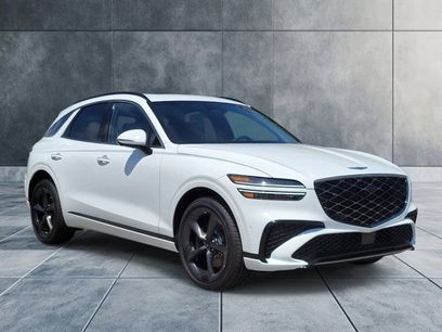 New 2026 Genesis GV70 3.5T Sport Prestige