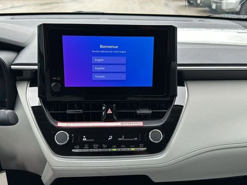 New 2026 Toyota Corolla Cross L FWD image 30