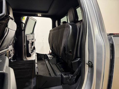 Used 2020 Ford F250 Platinum AWD/4WD image 18