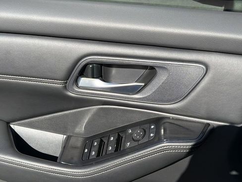 Used 2024 Nissan Rogue SV w/ SV Premium Package image 18